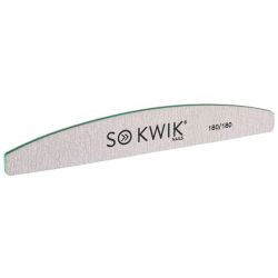 SoKwik - Pila Zebra Verde (180/180)