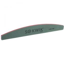 SoKwik - Pila Boomerang Gri (100/180)
