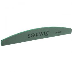 SoKwik - Pila Boomerang Gri (180/240)