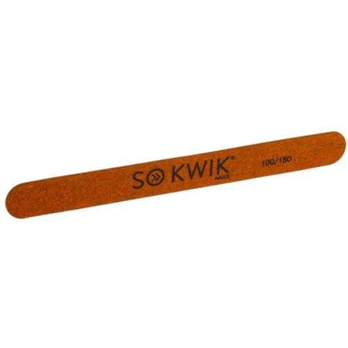 SoKwik - Pila Lemn (100/180)