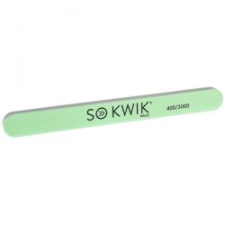SoKwik - Pila Luciu (400/3000)