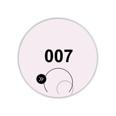 SoKwik - 007 - So Dip Powder (29g)