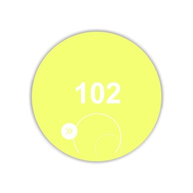 SoKwik - 102 - So Dip Powder (29g)