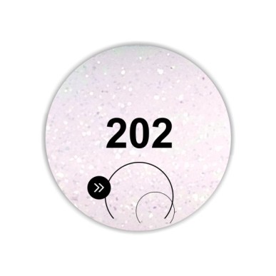 SoKwik - 202 - So Dip Powder (29g)