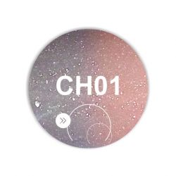 SoKwik - CH01 - So Dip Powder (29g)