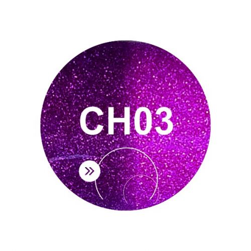 SoKwik - CH03 - So Dip Powder (29g)