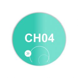 SoKwik - CH04 - So Dip Powder (29g)