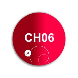 SoKwik - CH06 - So Dip Powder (29g)