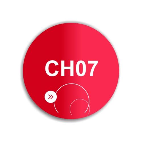 SoKwik - CH07 - So Dip Powder (29g)
