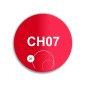 SoKwik - So Dip Powder CH07 (29g) SoKwik - So Dip Powder CH07 (29g)