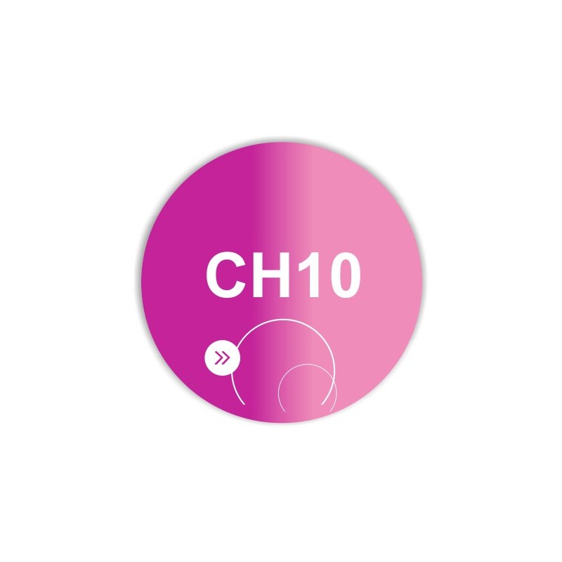 SoKwik - CH10 - So Dip Powder (29g) SoKwik - CH10 - So Dip Powder (29g)