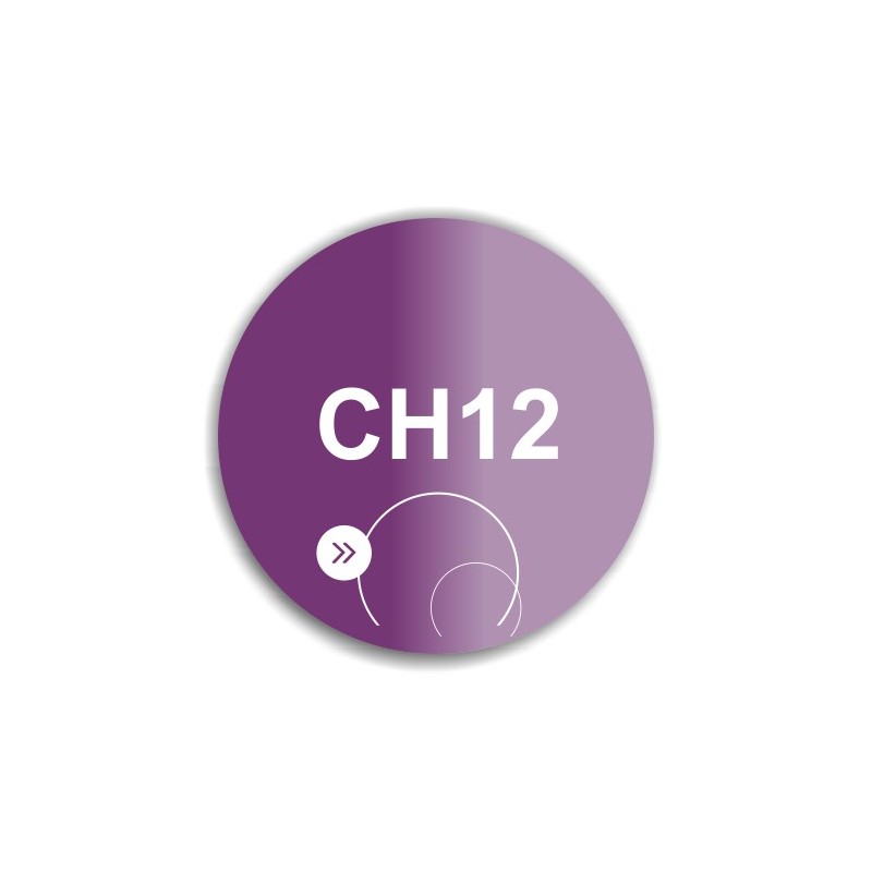 SoKwik - So Dip Powder CH12 (29g)