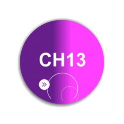 SoKwik - CH13 - So Dip Powder (29g)