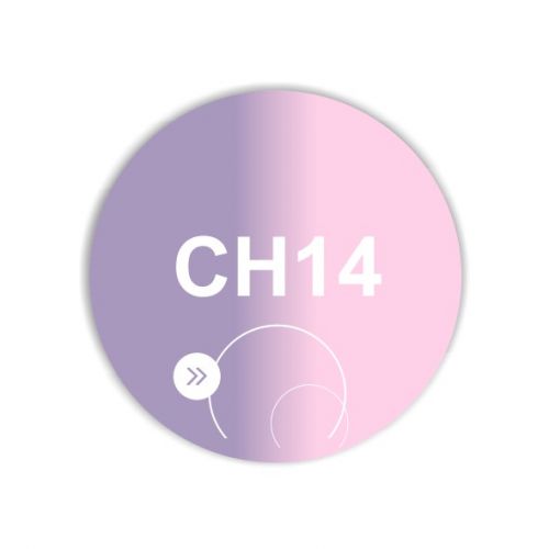 SoKwik - CH14 - So Dip Powder (29g)
