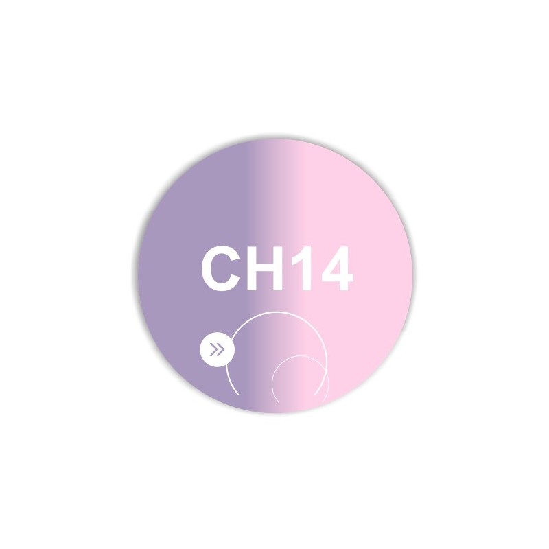 SoKwik - CH14 - So Dip Powder (29g) SoKwik - CH14 - So Dip Powder (29g)