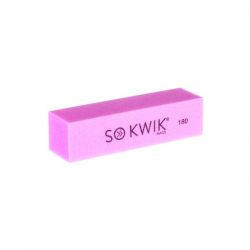SoKwik - Buffer Roz 180