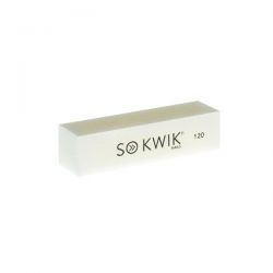 SoKwik - Buffer Alb 120