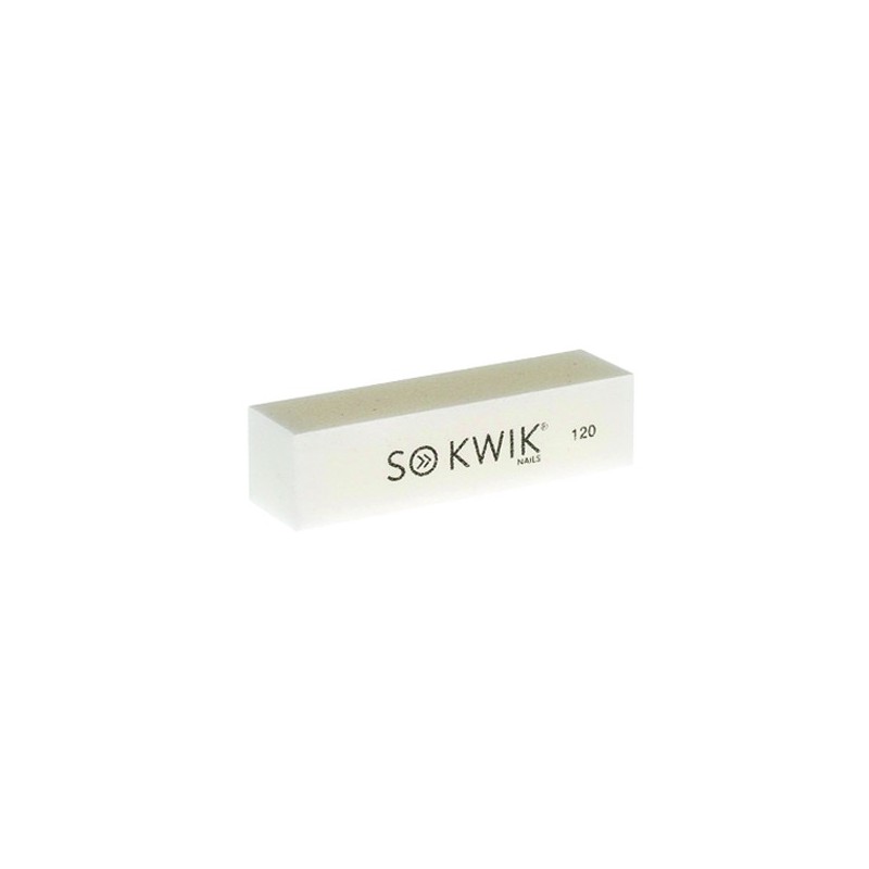 SoKwik - Buffer Alb 120 SoKwik - Buffer Alb 120