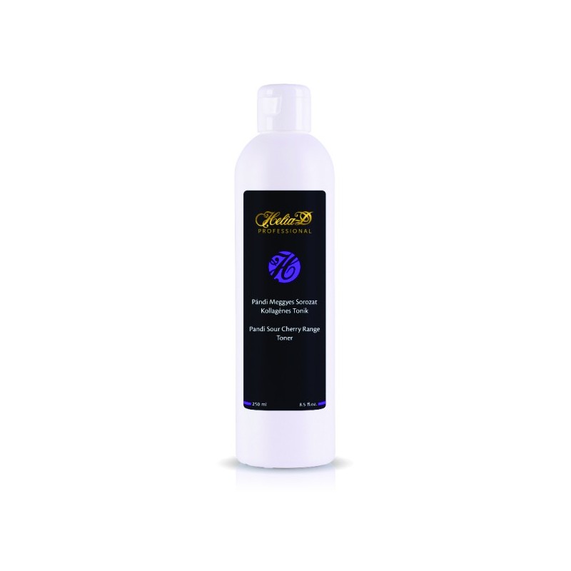 Helia-D Professional - Tonic cu Visine Pandi si Colagen Marin (250ml) Helia-D Professional - Tonic cu Visine Pandi si Colagen Marin (250ml)