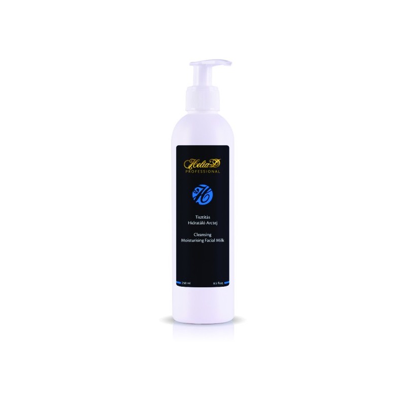 Helia-D Professional - Lapte demachiant (250ml) Helia-D Professional - Lapte demachiant (250ml)