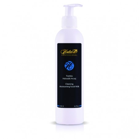 Helia-D Professional - Lapte demachiant (250ml)