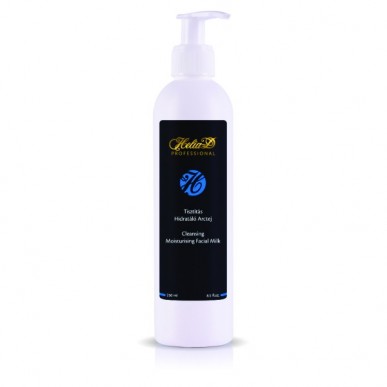 Helia-D Professional - Lapte demachiant (250ml)