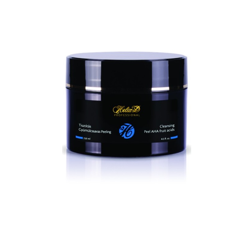 Helia-D Professional - Exfoliant cu acizi din fructe (250ml) Helia-D Professional - Exfoliant cu acizi din fructe (250ml)