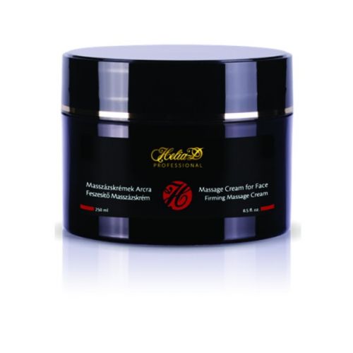 Helia-D Professional - Crema de masaj pentru fermitate(250ml)