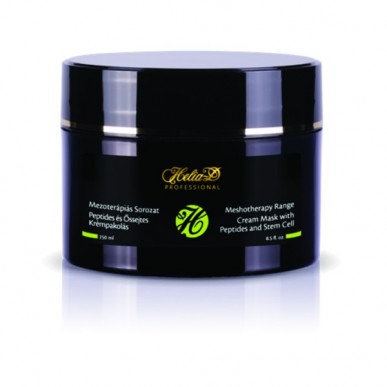 Helia-D Professional - Masca faciala cu peptide si celule stem (250 ml)