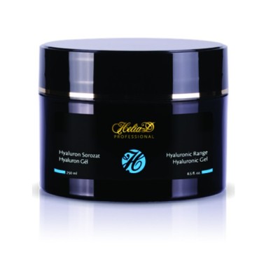 Helia-D Professional - Masca faciala gel cu hyaluron (250ml)