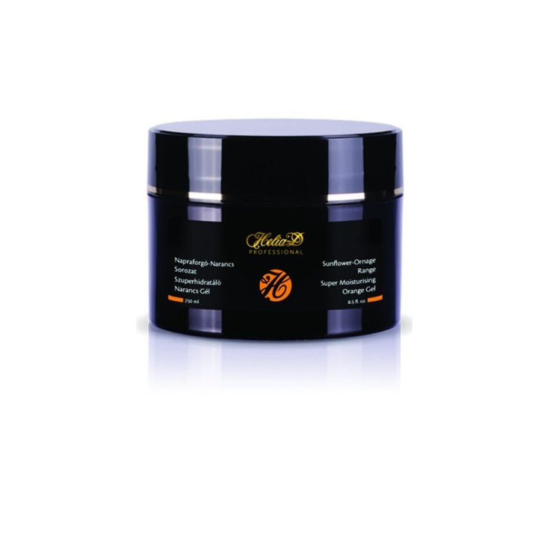 Helia-D Professional - Gel superhidratant cu portocale (250ml) Helia-D Professional - Gel superhidratant cu portocale (250ml)