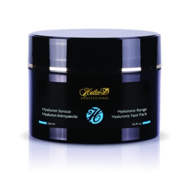 Helia-D Professional - Masca faciala hyaluron (250ml)