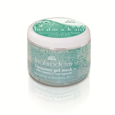 Lady Stella Special - Masca Hyaluroderm - Cu efect Antirid (200ml)