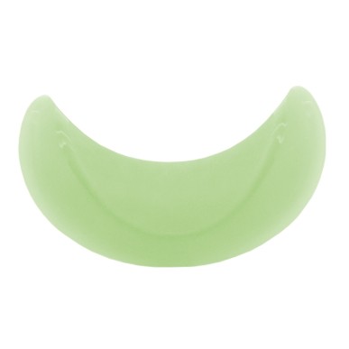 Eurostil - Protectie gat spalator - Verde (4507/62)