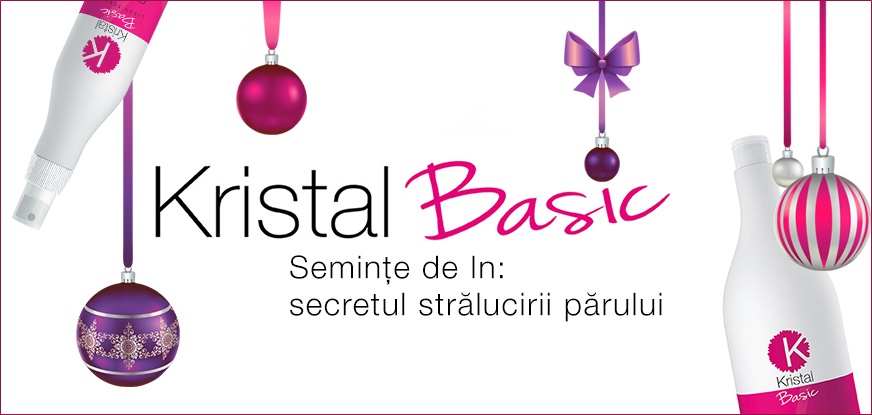 kristal basic V3