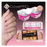 pachet CoverPRO CrystaLac2