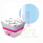 Color Gel - 072