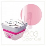 Color Gel - 203