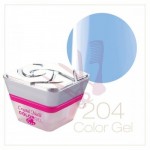 Color Gel - 204