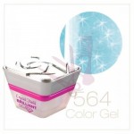 Brilliant Gel - 564