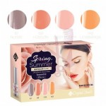 Spring Summer BestSeller CrystaLac Kit