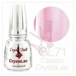 CrystaLac - GL71