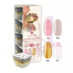 Honeymoon Royal Gel Kit 