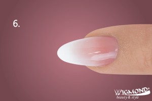 Step By Step Nou Manichiura Baby Boomer Din Gel Blog Wigmond
