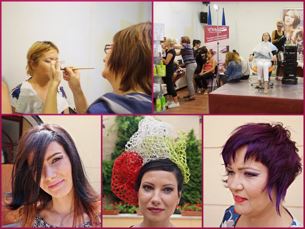 Academia de Cosmetica Wigmond