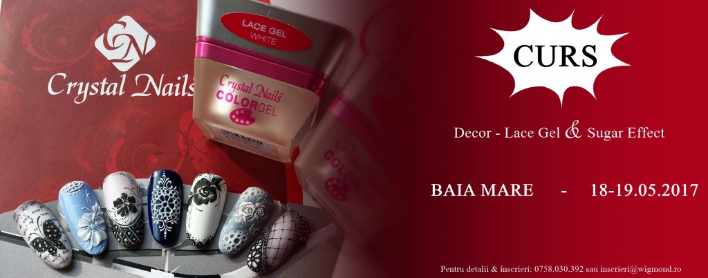 dana curs lace gel_baia mare