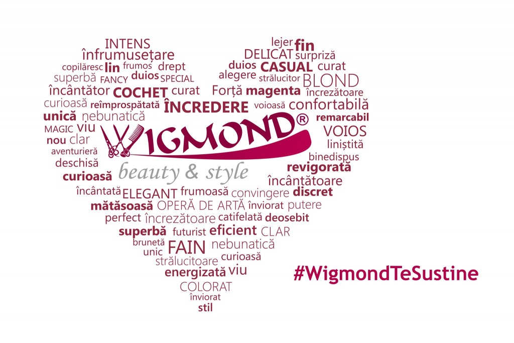 Cana Wigmond te sustine