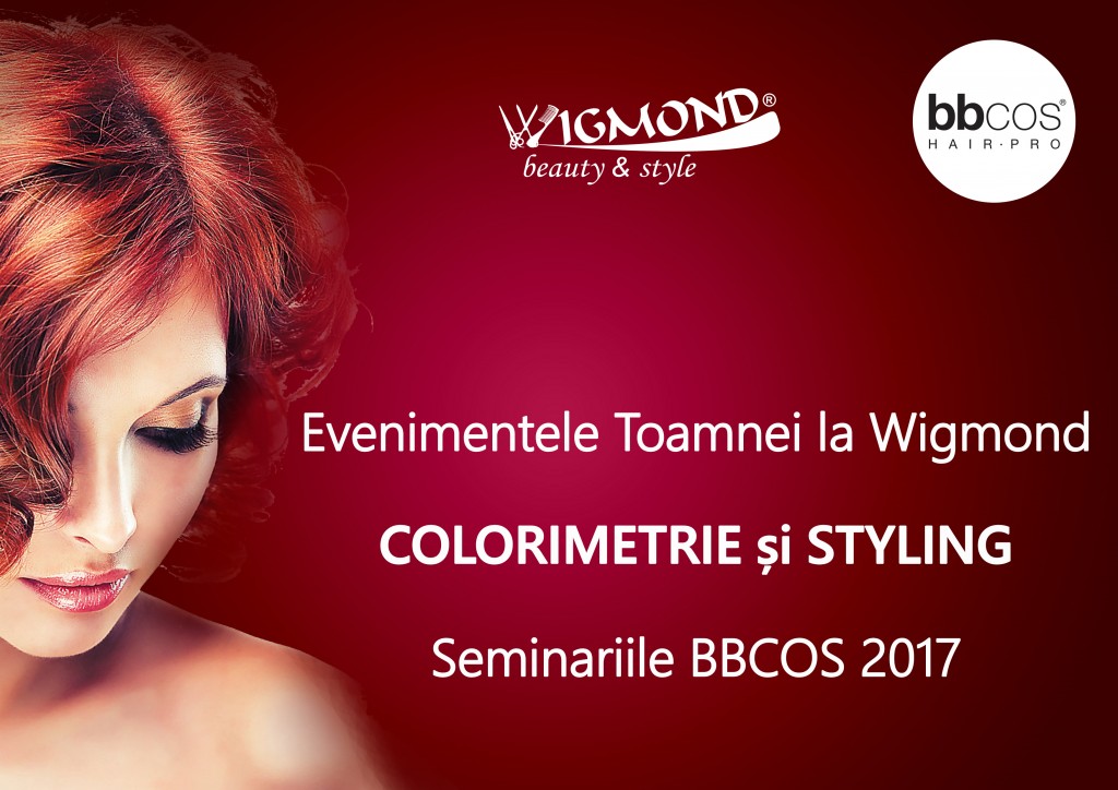 EVENIMENTELE TOAMNEI 2017 BBCOS