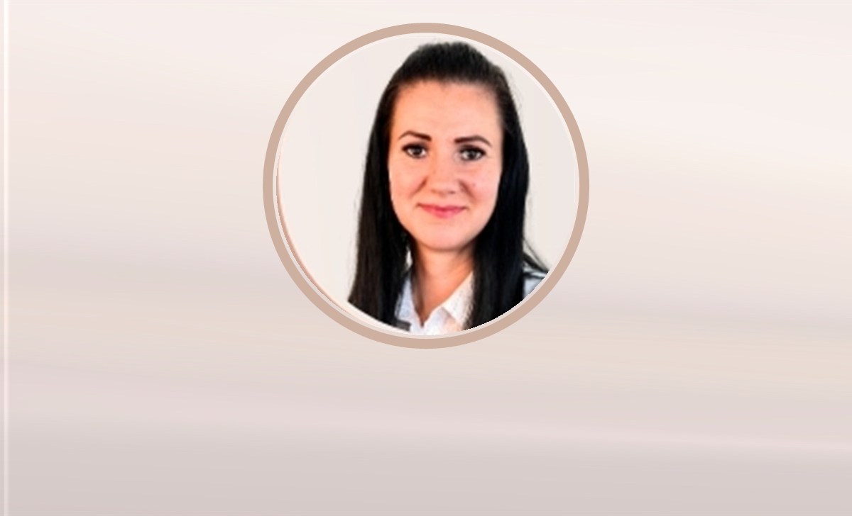 Deák Csilla, Trainer unghii tehnice Wigmond Academy