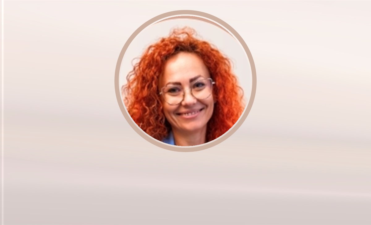 Simona Struț, Trainer unghii tehnice Wigmond Academy
